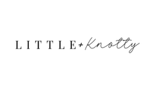 A Canadian baby brand offering baby swaddles, bows, top knot hats and knotted gowns